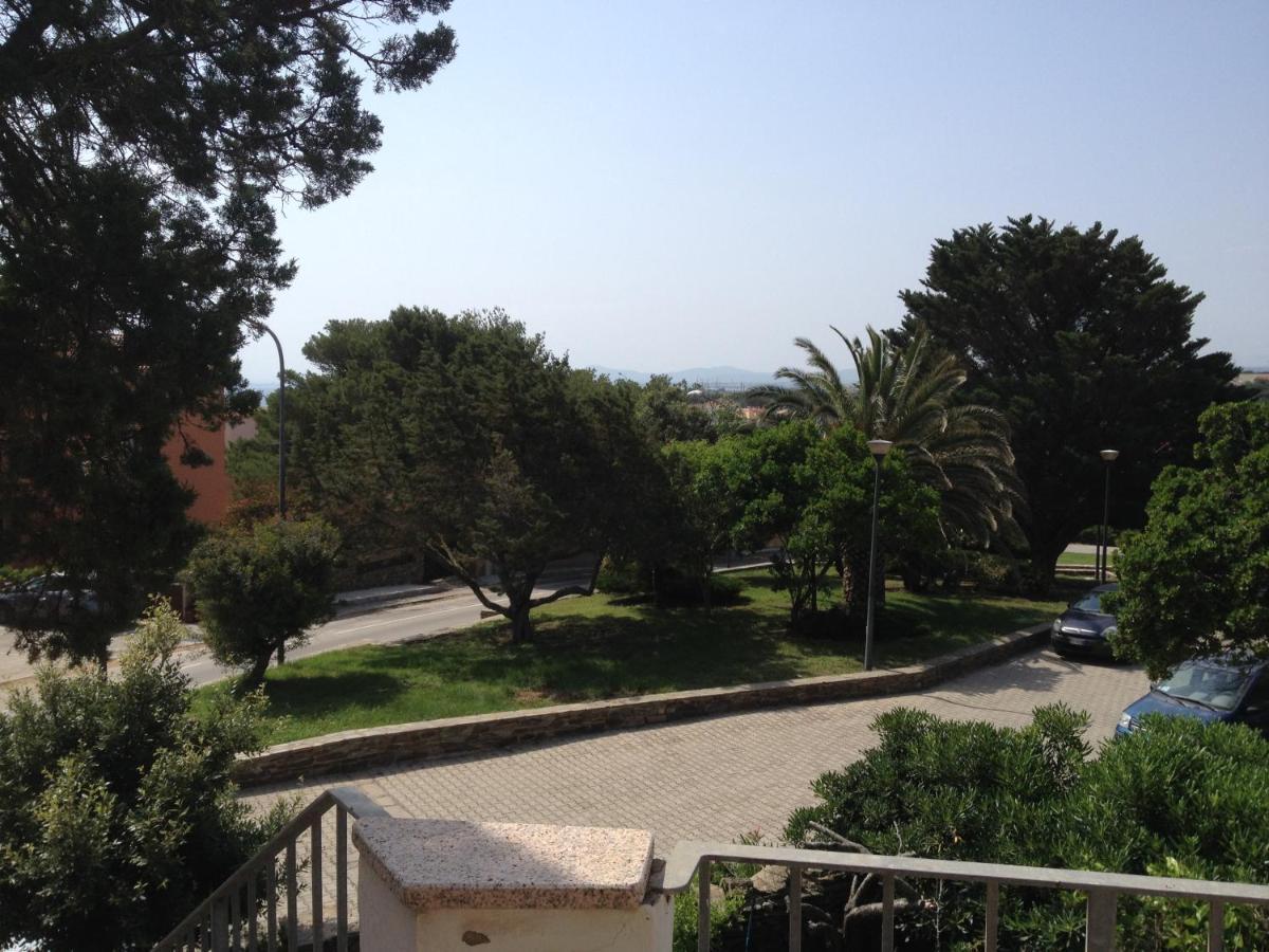 Il Ginepro Di Stintino Bed & Breakfast Exterior foto
