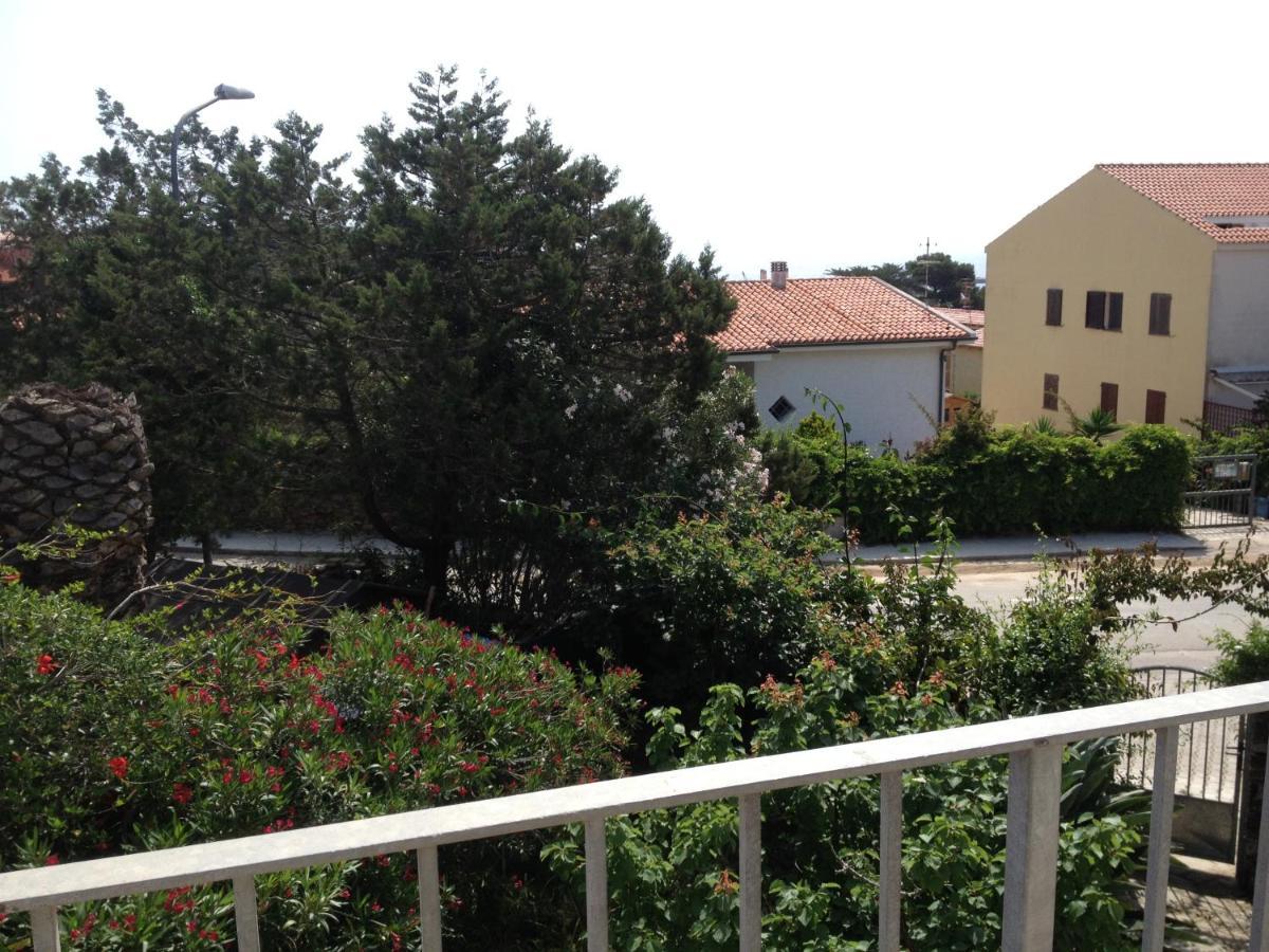 Il Ginepro Di Stintino Bed & Breakfast Exterior foto