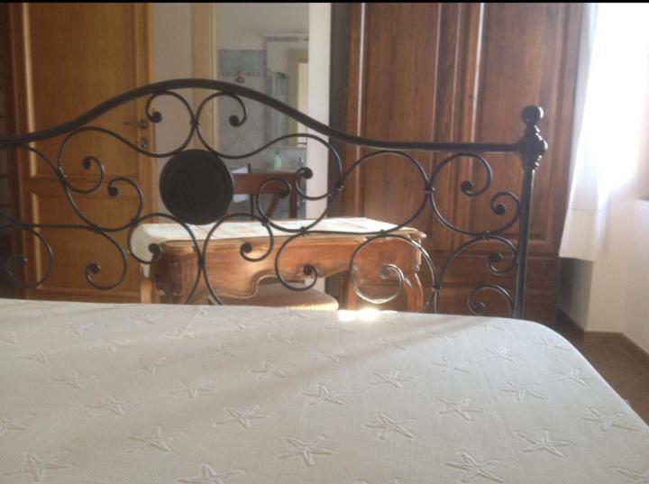 Il Ginepro Di Stintino Bed & Breakfast Exterior foto